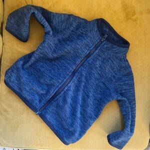 KoalaKids Blue Jacket